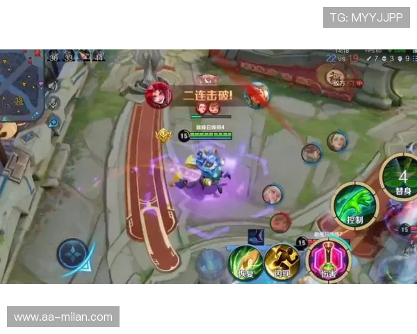 《王者荣耀》超级战队厮杀，主宰荣耀之巅！