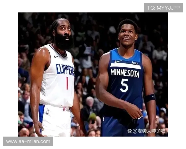 哈登与球队的裂缝：谁该为快船的失败负责？