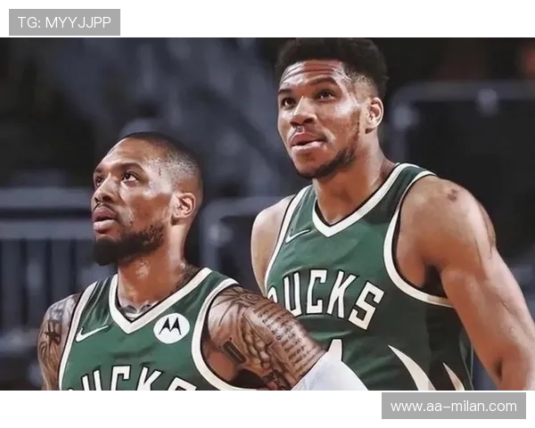 利拉德加盟雄鹿，能否与字母哥擦出火花？，利拉德cba