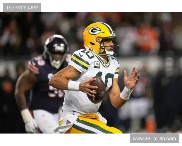 包装工四分卫表现出色，传球精准度极高，包装工 四分卫