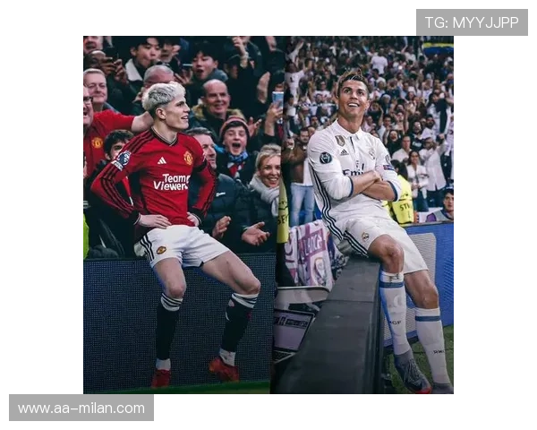 C罗再度梅开二度，曼联轻松3-1战胜西汉姆联继续向前冲