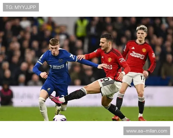 切尔西进攻选择更合理