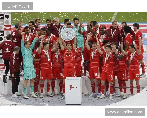 德甲最后几轮,拜仁再次提速锁定冠军!,拜仁德甲夺冠 德甲最后几轮,拜仁再次提速锁定冠军!,拜仁德甲夺冠