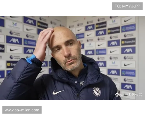 切尔西失利，马雷斯卡战术失误遭逆转