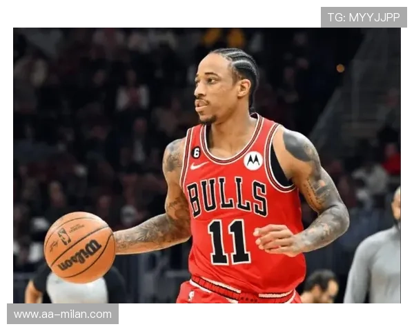 公牛德罗赞罚球稳住局面