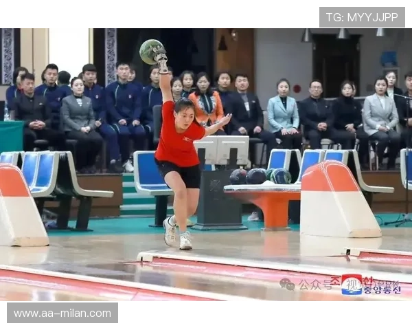 世界保龄球社区联赛与学校体育课实现深度联动，世界保龄球大赛视频